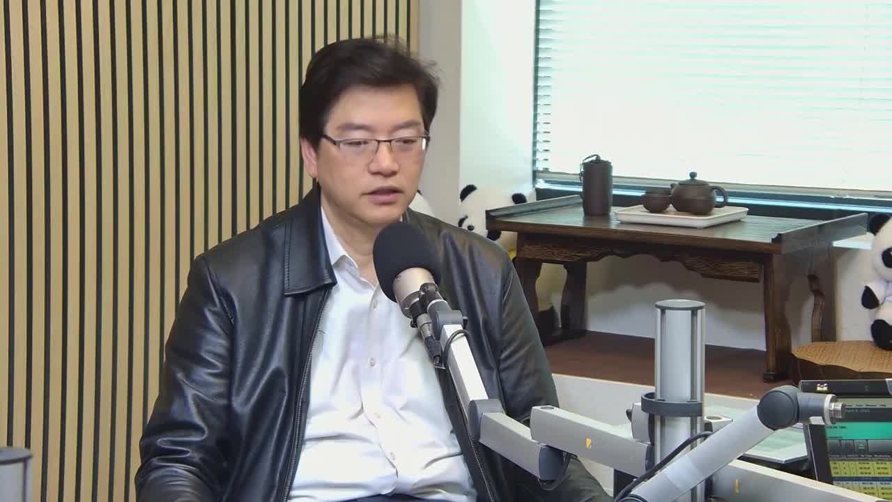 【总编辑时间】中国关税战奉陪到底的底气在哪？