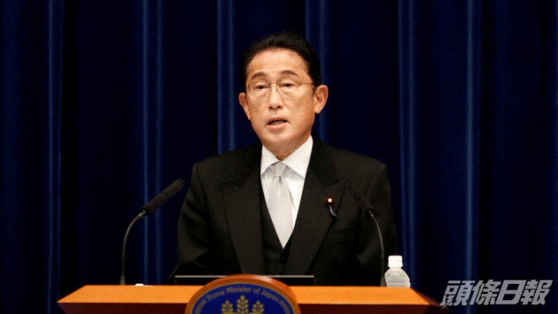 加全国政府建筑物下半旗致哀，岸田文雄拟出席女王丧礼