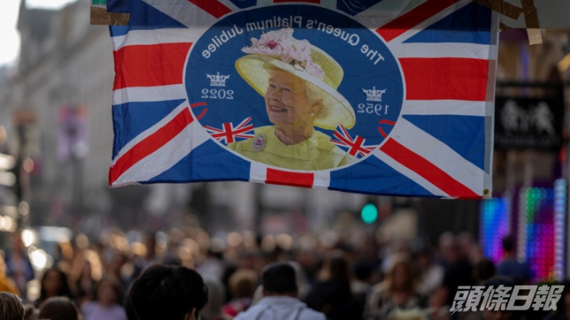 英女王国葬将在西敏寺举行，灵柩移送西敏宫供公众瞻仰