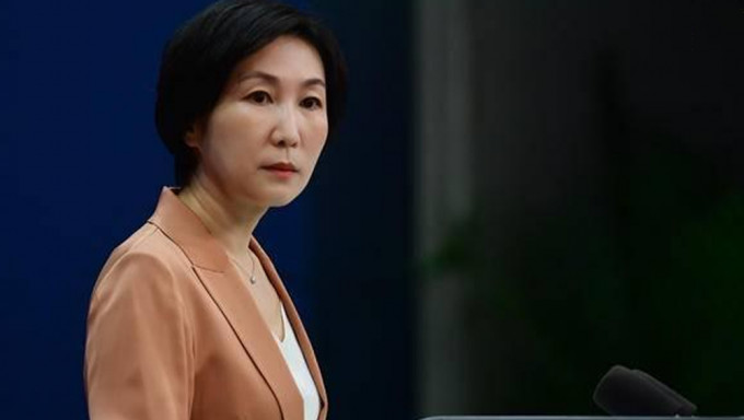 中国称积极考虑派高级别代表团出席英女王国葬