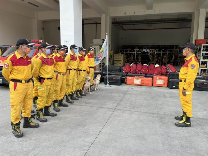 台东强震，勾起台南民众维冠大楼倒塌记忆