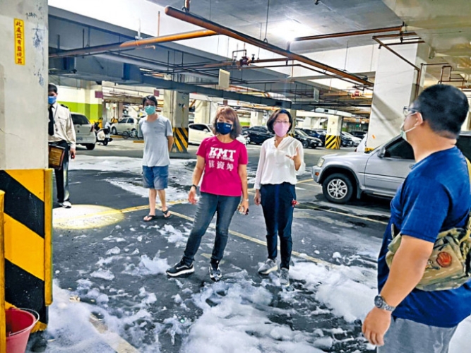专家：台今年最大地震，港及内地多处有震感