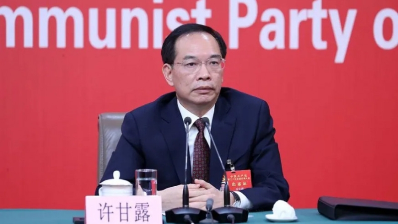 民众安全感明显提升，公安部：世界公认中国最安全