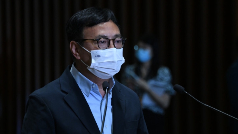 狄志远冀为官员设惩处机制，梁子颖倡设措施“清瘀血”
