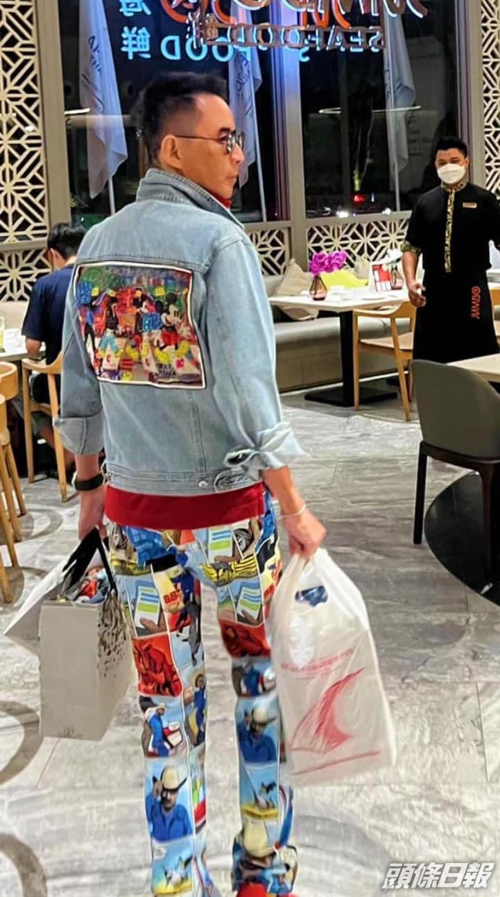 还有老婆视角照片。