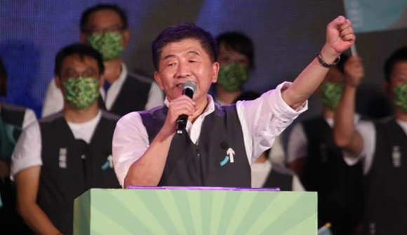陈时中恐接“行政院长”？游淑慧揭穿新剧本狠批“好棒棒”