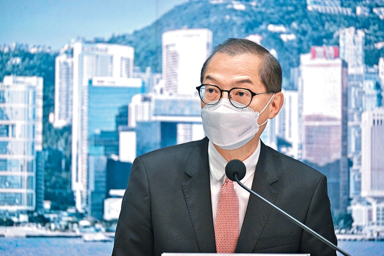 “福田口岸亮灯”惹遐想，卢局长吁市民勿乱传