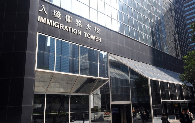 通关在即，香港28日起安排数千纪律部队回口岸当值