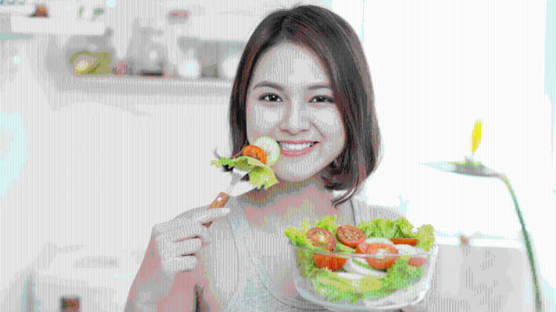 “阳康”后疲倦皮肤痕记性差，2种饮食法增强免疫力防癌