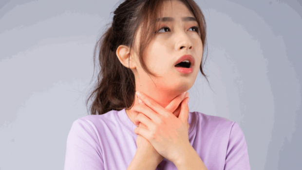 确诊后喉咙痛如刀割吃什么？5款易入口食物有助减少刺激