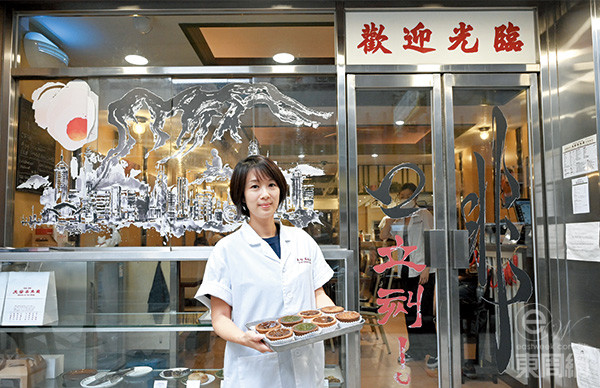 老字号大安茶冰厅摇身一变咖啡厅,传承本土文化