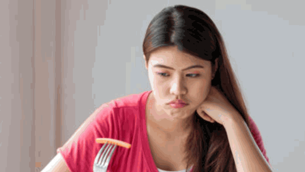 “阳康”后口苦失味觉嗅觉？中医教饮2款茶恢复正常