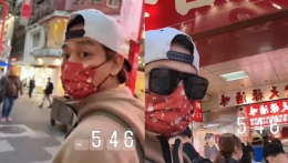 47岁陈晓东传整容多年，现身台北回春变“小鲜肉”