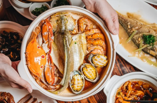 深圳美食2023 | 深圳15间美食店推介，烧肉麻辣酸菜鱼应有尽有