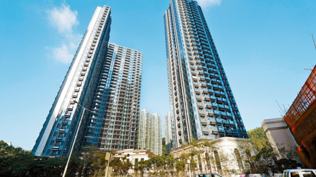 香港新盘突然升温，两日沽约83伙