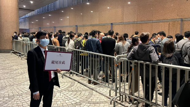 会德丰黄光耀：对KOKO ROSSO销情有信心，料“一Q清袋”