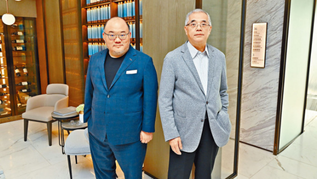 鼎珮：积压购买力开始释放，料今年楼价升幅逾10%