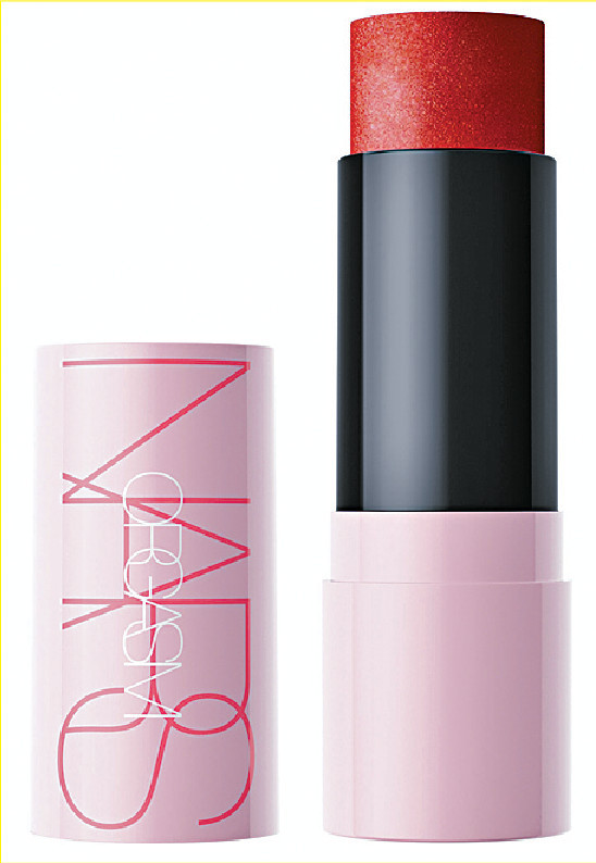 Nars 多功能彩妝膏 $380