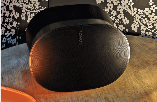 Sonos Era 300 | 智能喇叭空间音效享乐,后置合组7.2.4声道影院