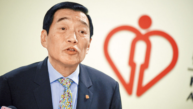 香港医管局成功招新血，9名大湾区医生70护士下月抵港