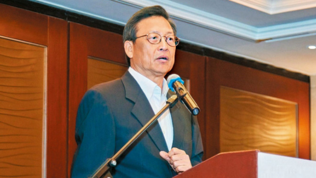 美联黄建业：楼市“小阳春”不可挡，“砖头文化”再抬头