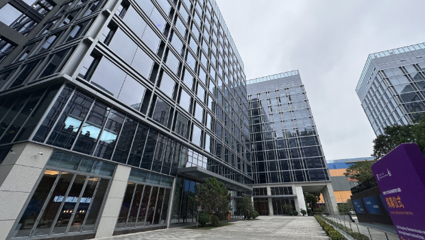 香港中文大学在福田设创新研究院，拟与深圳分校建联合科研基地