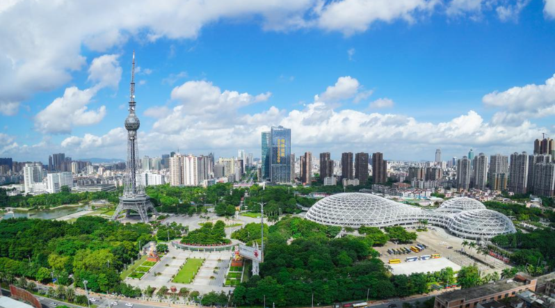 【视频】“都市制造中心”加速崛起，海内外名媒大咖走读高质量发展的禅城实践
