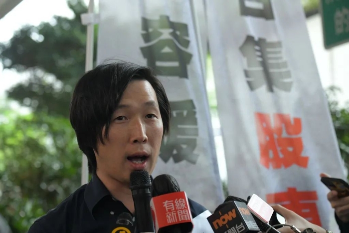 吕宇健 吕宇健
