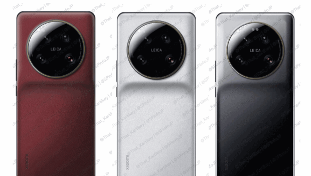 Xiaomi 13 Ultra|小米预告新影拍机王本月登场，外形规格发布日期网上曝光