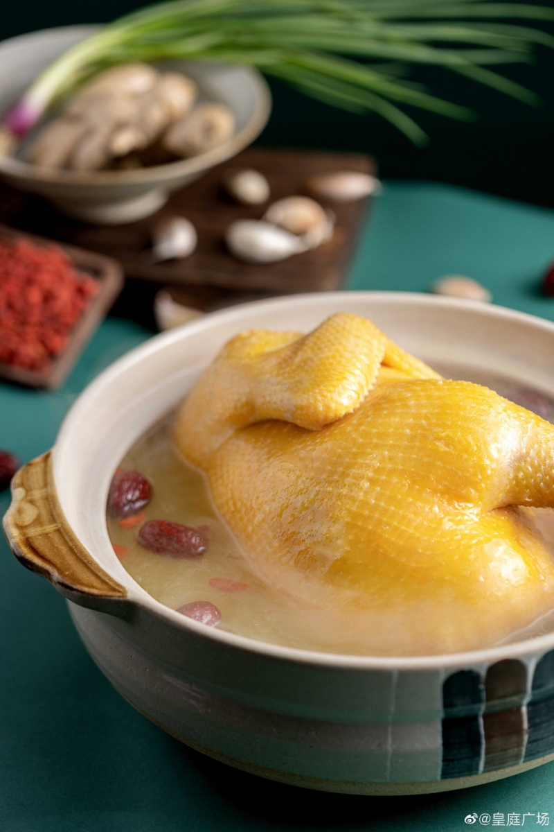 鸡汤 鸡汤
