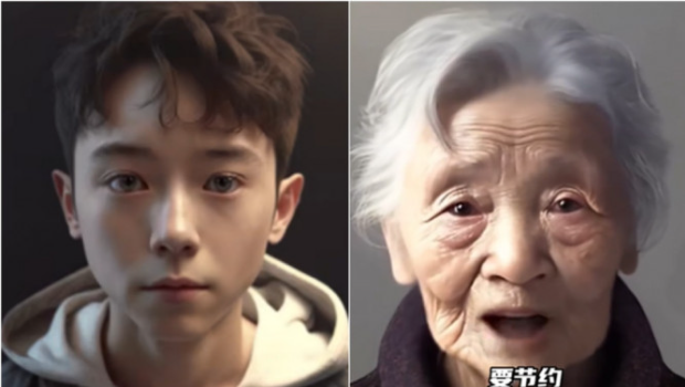 用ChatGPT等“复活”奶奶惹争议，博主：不能接受别离