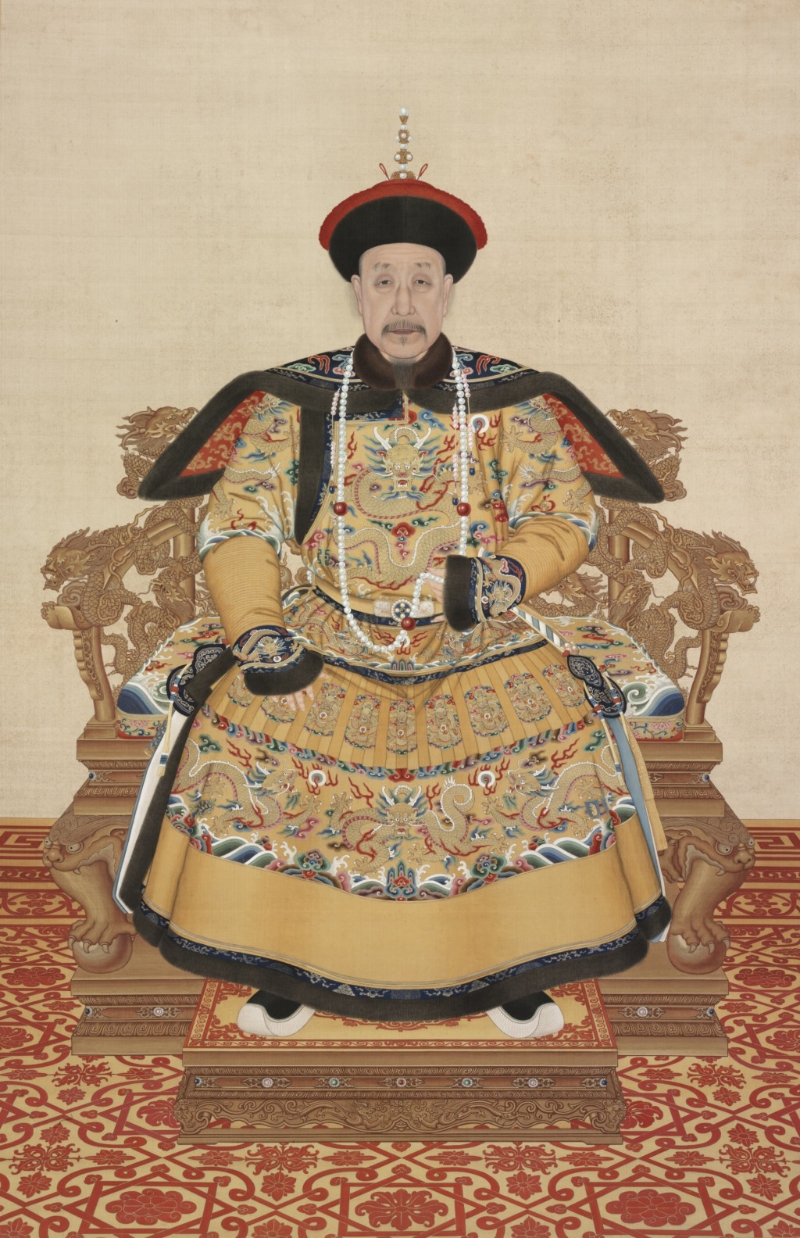 乾隆帝 乾隆帝