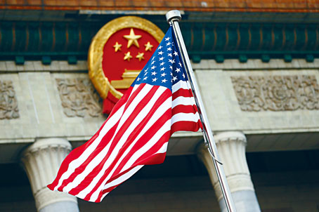 美國不斷將中國公司列入實實清單。(資料圖片)