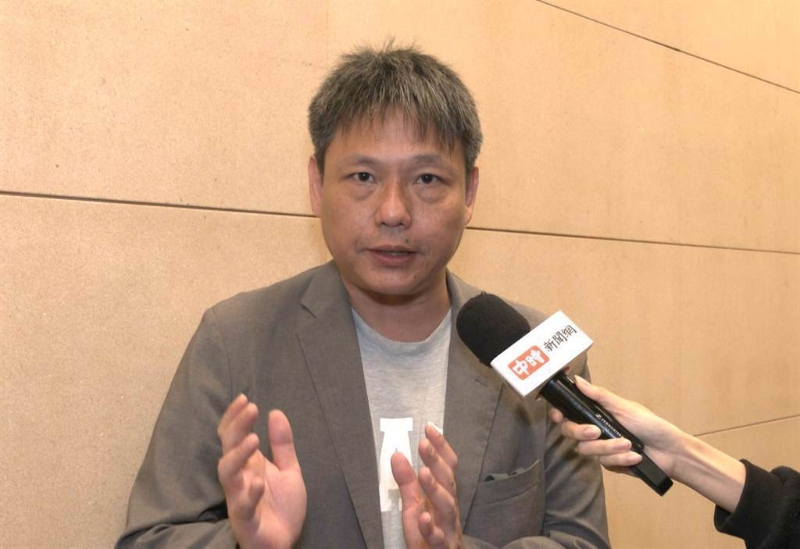 谢寒冰