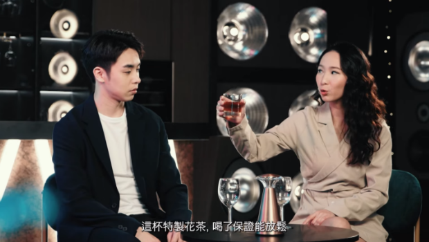 《警声百二秒》•第22集：“毒品咪制”