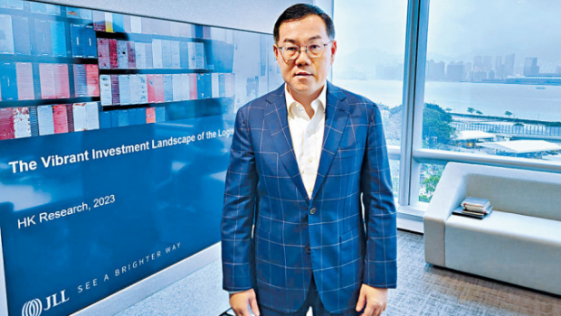 仲量联行：工厦价格料上升，未来3年升幅15%至20%