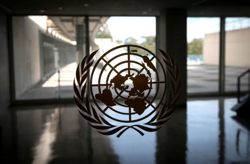 联合国秘书长可能向美国投诉 联合国秘书长可能向美国投诉