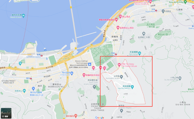 大坑 大坑