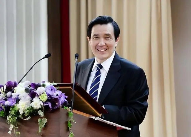 马英九 马英九