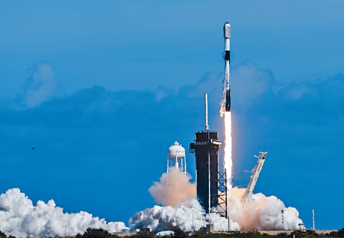 马斯克和SpaceX有一个计划,如果发生行星撞地球的世界末日,他将帮助NASA拯救世界 马斯克和SpaceX有一个计划,如果发生行星撞地球的世界末日,他将帮助NASA拯救世界