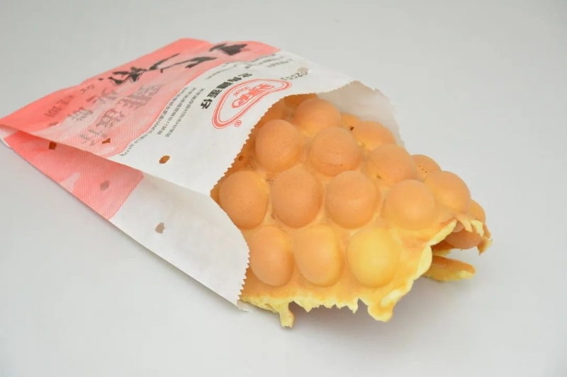 鸡蛋仔 鸡蛋仔