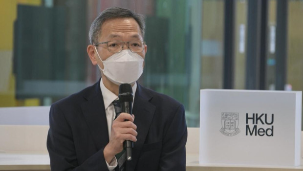 香港大学医学院教职员人手不增反减，目标2027年聘140人