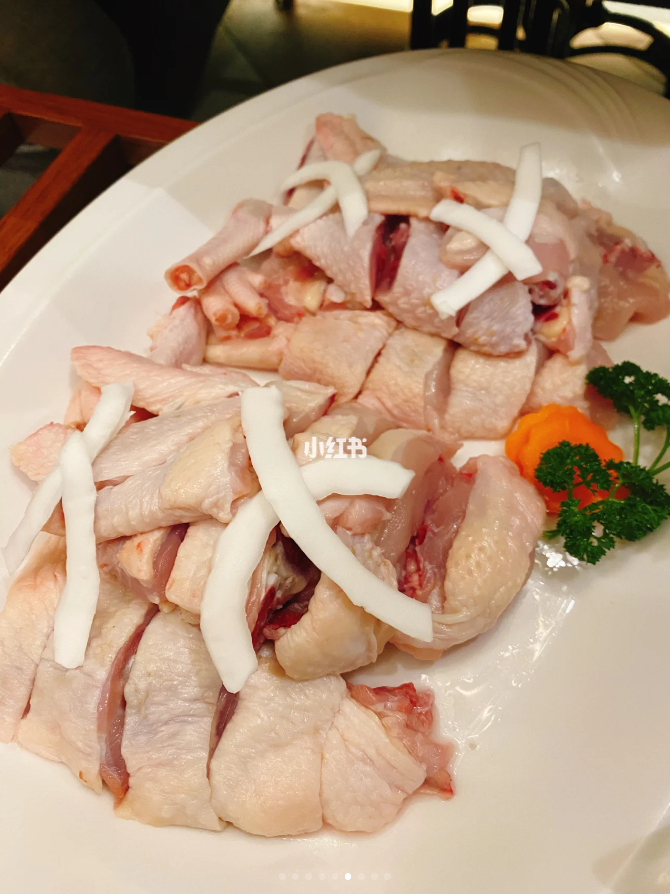 椰子鸡 椰子鸡