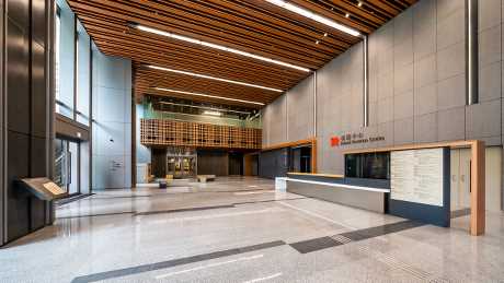 香港税务局招聘合约助理税务主任，月薪$15,950