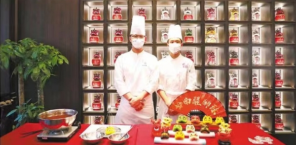 “厨出凤城”为媒，探访佛山“美食秘境”