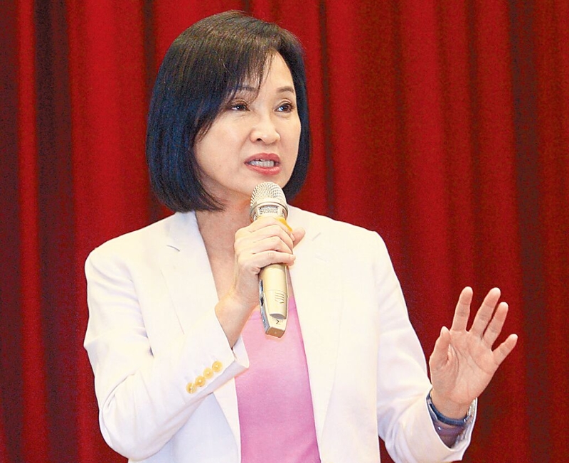 柯志恩