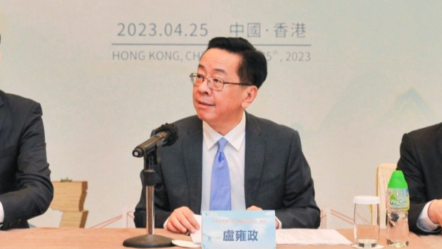大湾区成贵州第一大旅游客源地，港黔两地文旅商机勃勃