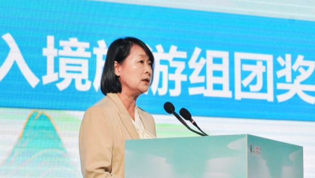 向港澳市民发放文旅消费券，贵州推动入境旅游发展