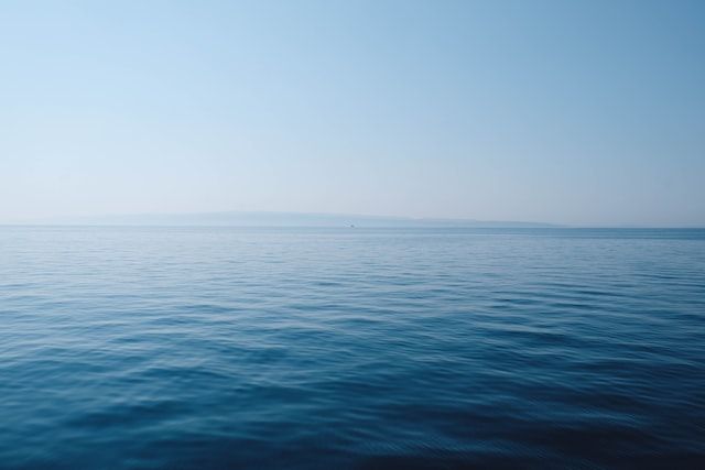 大海 大海