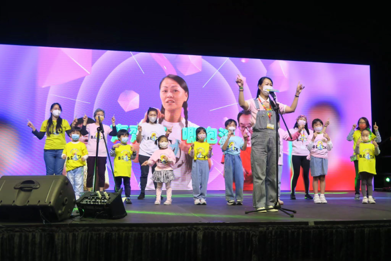 青田之优音乐艺术学院过往的精彩表演,藉音乐让下一代认识历史 青田之优音乐艺术学院过往的精彩表演,藉音乐让下一代认识历史